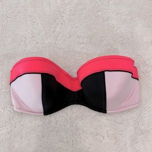 Victoria secret bikini top